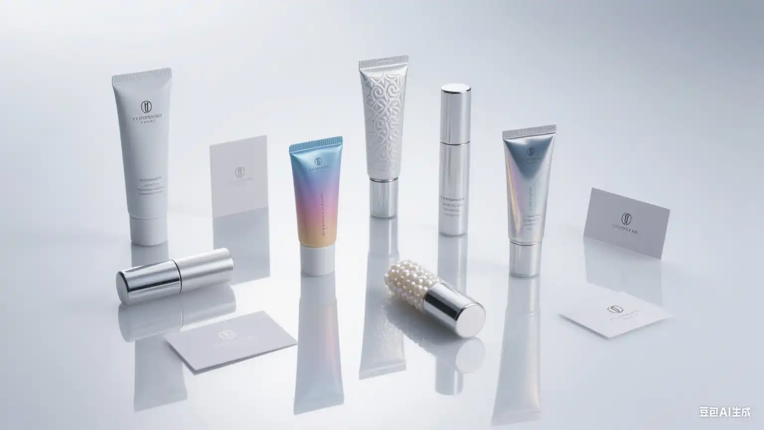 Innovative Uses of Plastic Tubes in the Beauty Industry